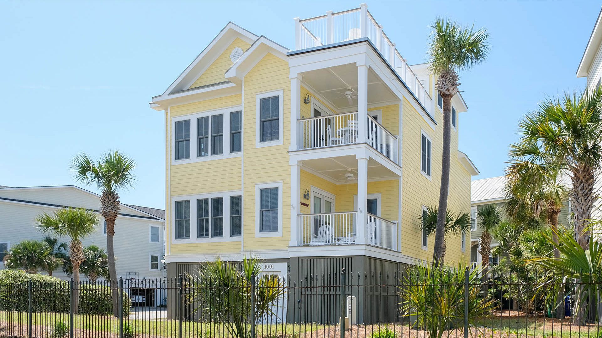 Coastal duplex elevation project, Shore NJ