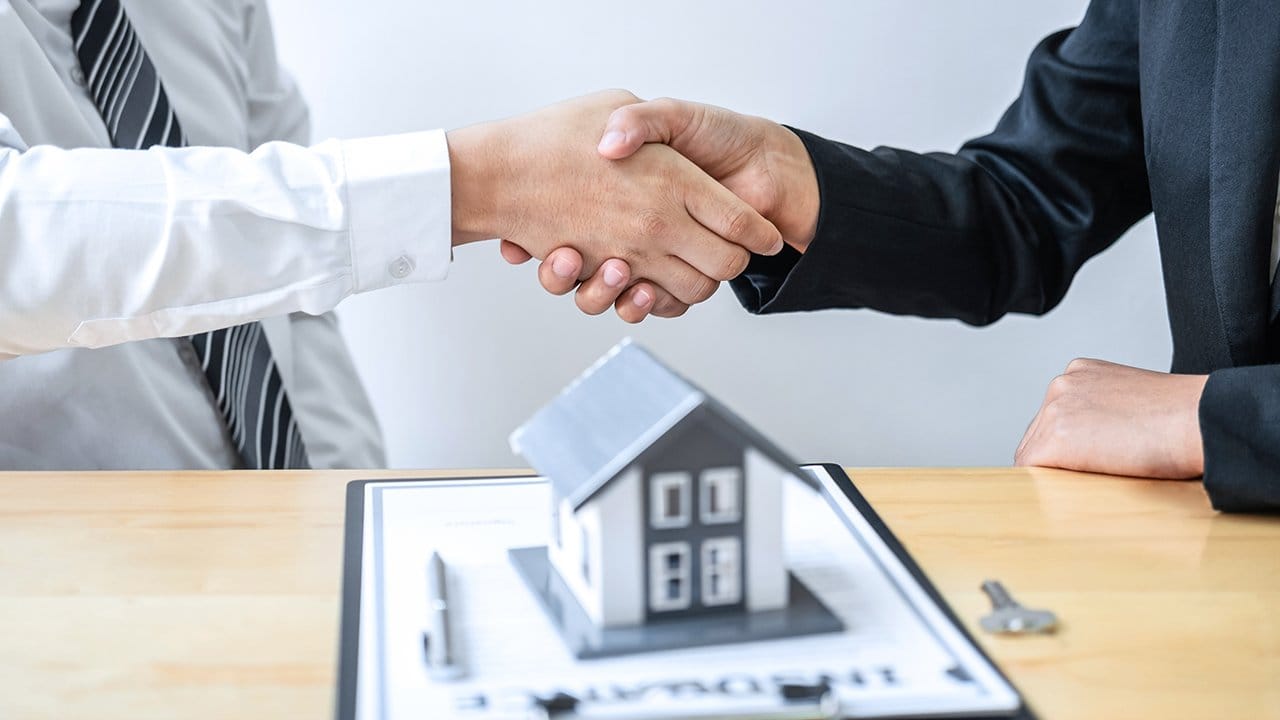 Egg Harbor Township off-market acquisition